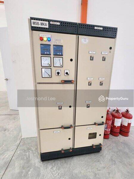 For Rent - Eco Business Park 2 Senai Airport City SAC Seelong I-Parc SILC Gelang Patah