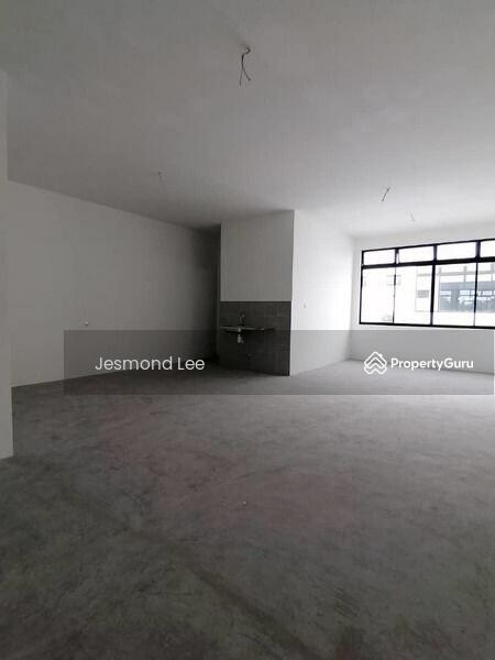 For Rent - Eco Business Park 2 Senai Airport City SAC Seelong I-Parc SILC Gelang Patah