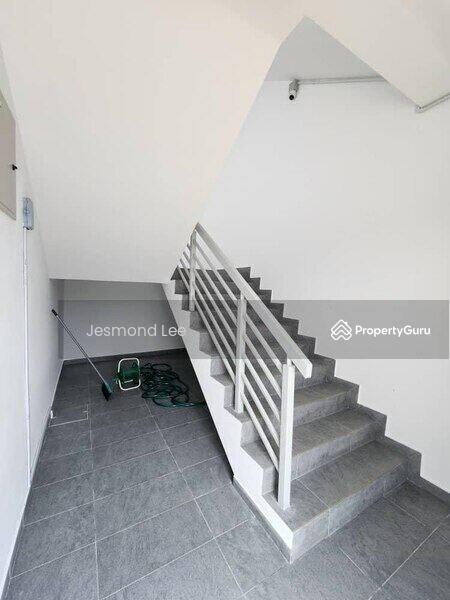 For Rent - Eco Business Park 2 Senai Airport City SAC Seelong I-Parc SILC Gelang Patah