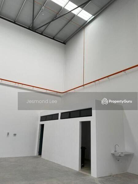 For Rent - Eco Business Park 2 Senai Airport City SAC Seelong I-Parc SILC Gelang Patah