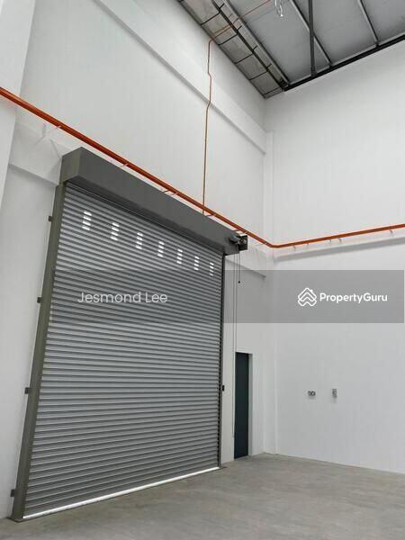 For Rent - Eco Business Park 2 Senai Airport City SAC Seelong I-Parc SILC Gelang Patah