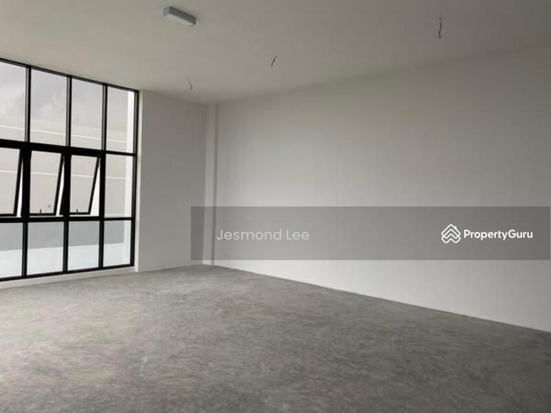 For Rent - Eco Business Park 2 Senai Airport City SAC Seelong I-Parc SILC Gelang Patah