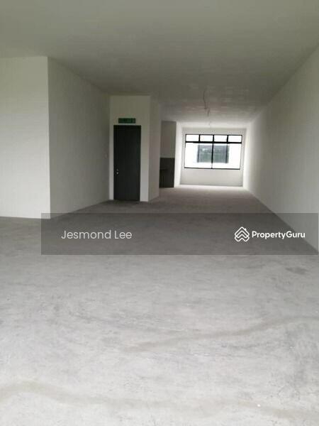 For Rent - Eco Business Park 2 Senai Airport City SAC Seelong I-Parc SILC Gelang Patah