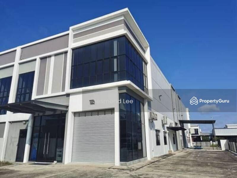 For Rent - Eco Business Park 2 Senai Airport City SAC Seelong I-Parc SILC Gelang Patah