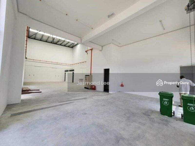 For Rent - Eco Business Park 2 Senai Airport City SAC Seelong I-Parc SILC Gelang Patah