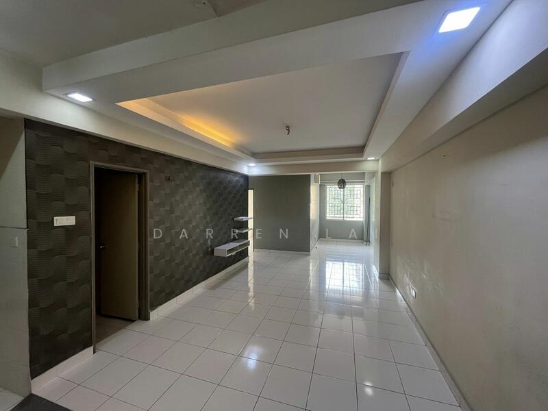 Untuk Disewa - Radius Residence