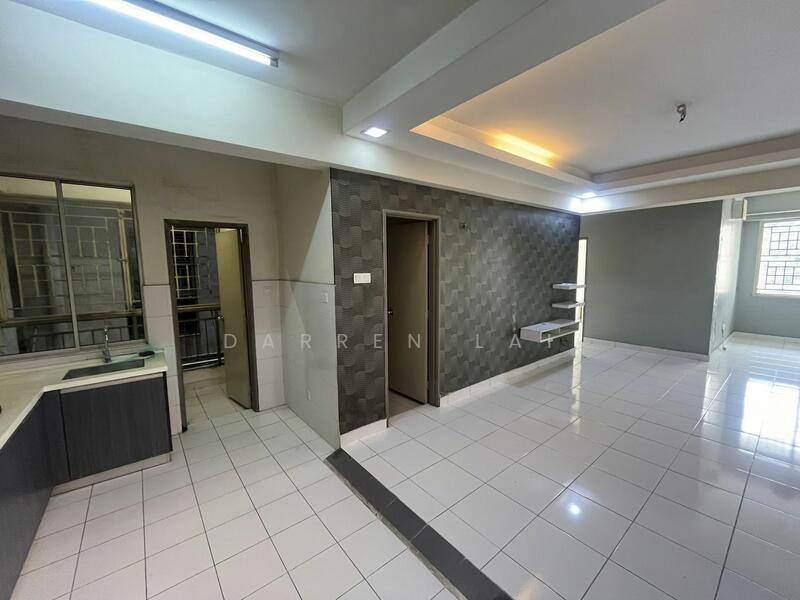 Untuk Disewa - Radius Residence