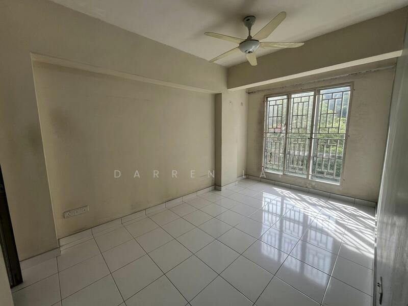 Untuk Disewa - Radius Residence