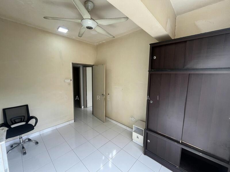 Untuk Disewa - Radius Residence