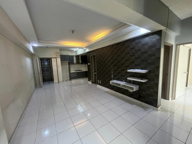 Untuk Disewa - Radius Residence