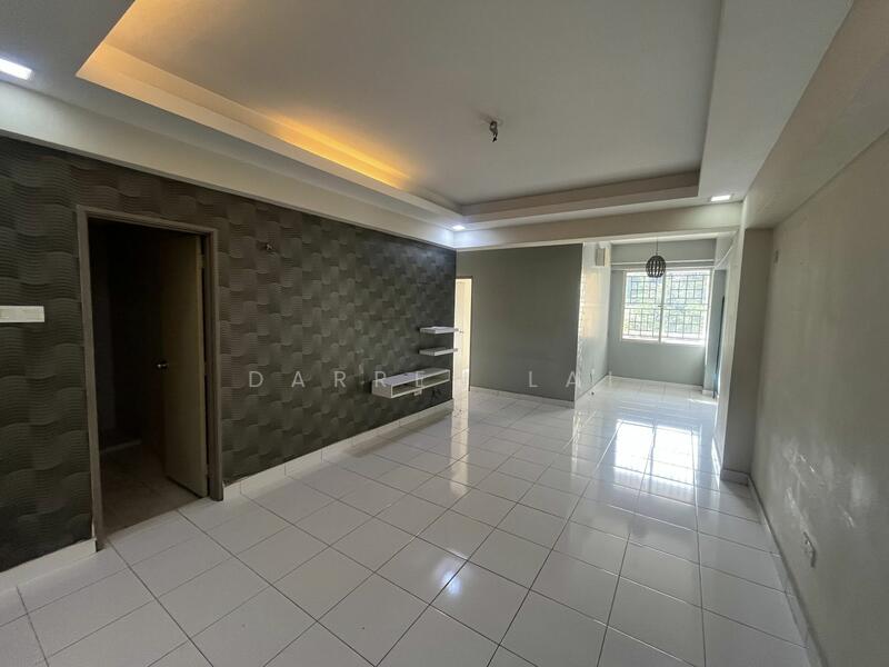 Untuk Disewa - Radius Residence