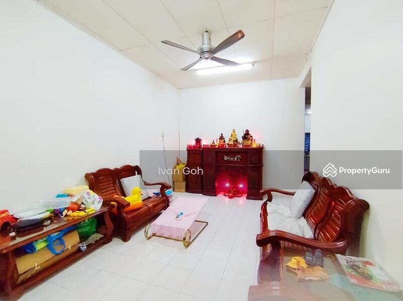 Untuk Dijual - Taman Bertam Perdana, Pulau Gadong