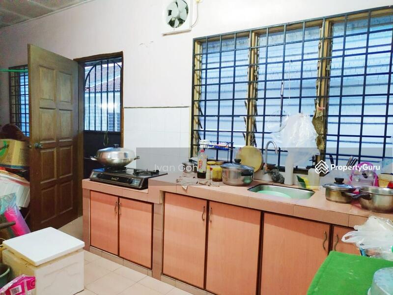 Untuk Dijual - Taman Bertam Perdana, Pulau Gadong