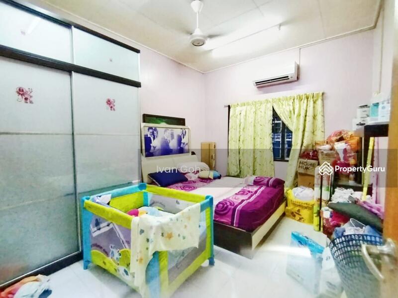 Untuk Dijual - Taman Bertam Perdana, Pulau Gadong