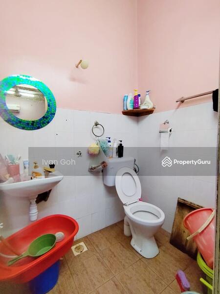 Untuk Dijual - Taman Bertam Perdana, Pulau Gadong