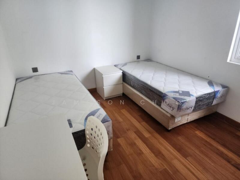 TriTower Residence @ Johor Bahru Sentral untuk Untuk Disewa - RM 3,800 /bulan, Feb 2026 - PropertyGuru.com.my