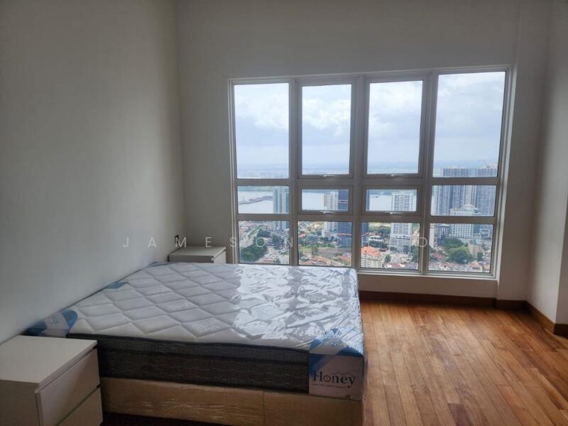 TriTower Residence @ Johor Bahru Sentral untuk Untuk Disewa - RM 3,800 /bulan, Feb 2026 - PropertyGuru.com.my