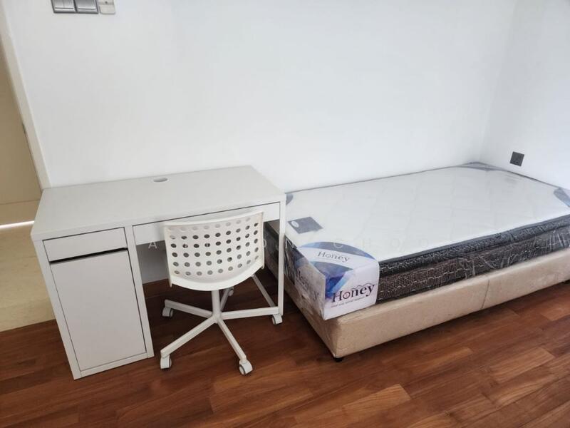 TriTower Residence @ Johor Bahru Sentral untuk Untuk Disewa - RM 3,800 /bulan, Feb 2026 - PropertyGuru.com.my