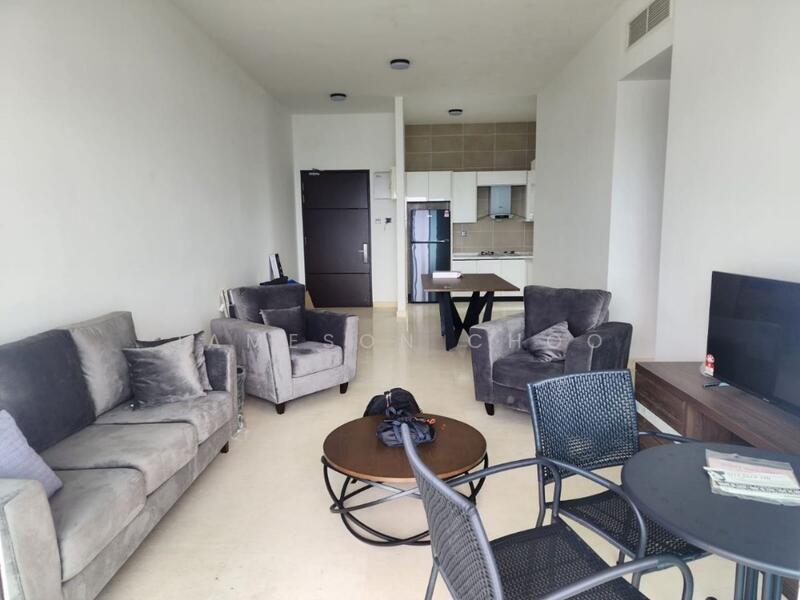 TriTower Residence @ Johor Bahru Sentral untuk Untuk Disewa - RM 3,800 /bulan, Feb 2026 - PropertyGuru.com.my