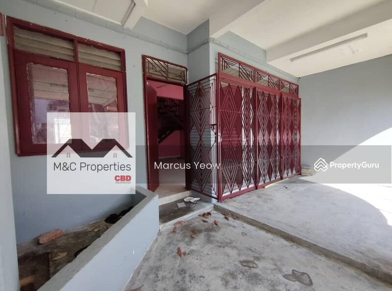 Untuk Dijual - Taman Rasah Jaya