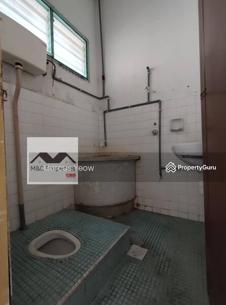 Untuk Dijual - Taman Rasah Jaya