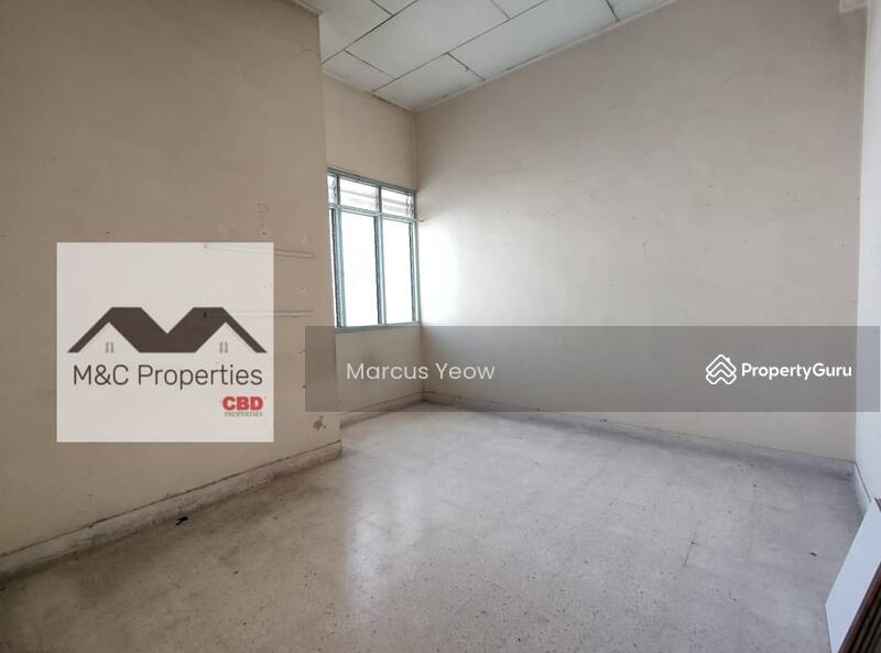 Untuk Dijual - Taman Rasah Jaya