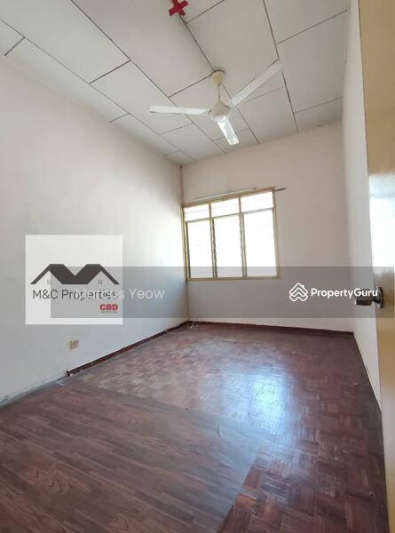 Untuk Dijual - Taman Rasah Jaya