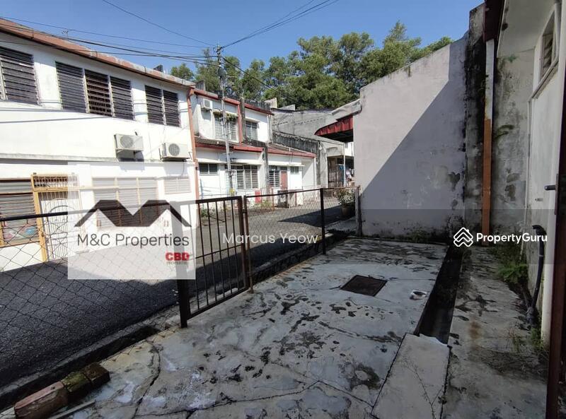 Untuk Dijual - Taman Rasah Jaya
