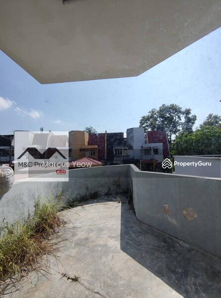 Untuk Dijual - Taman Rasah Jaya