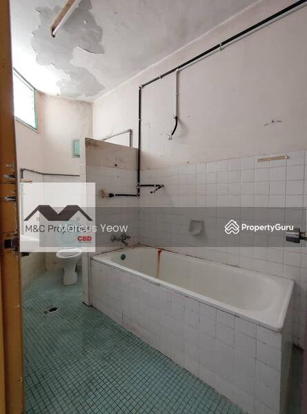 Untuk Dijual - Taman Rasah Jaya