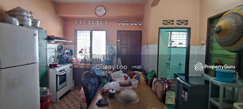 Terraced House for Sale in Taman Kok Lian (Jalan Kuching) - Casey Loo - PropertyGuru.com.my