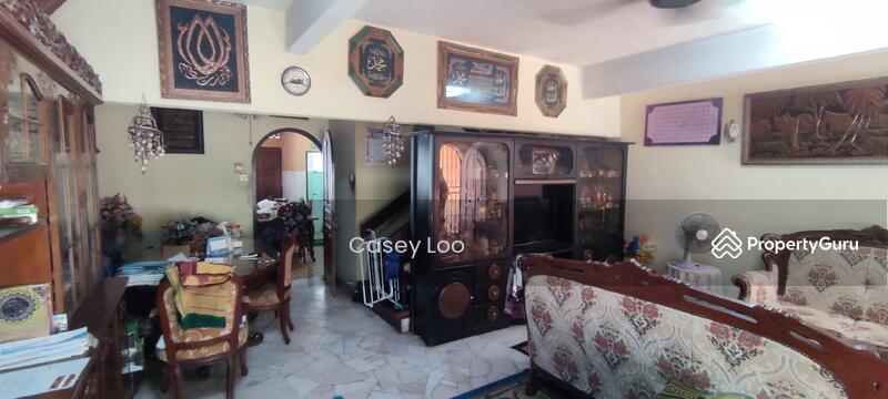 Terraced House for Sale in Taman Kok Lian (Jalan Kuching) - Casey Loo - PropertyGuru.com.my