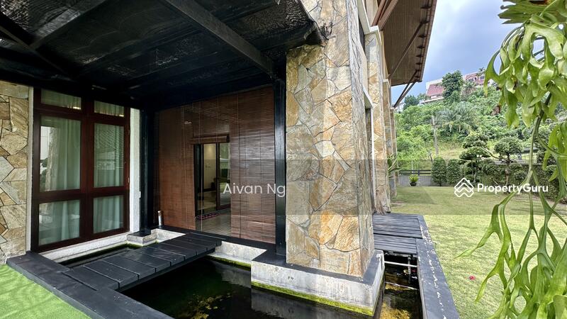 Bangsar untuk Untuk Dijual - RM 15,000,000, Mac 2026 - PropertyGuru.com.my