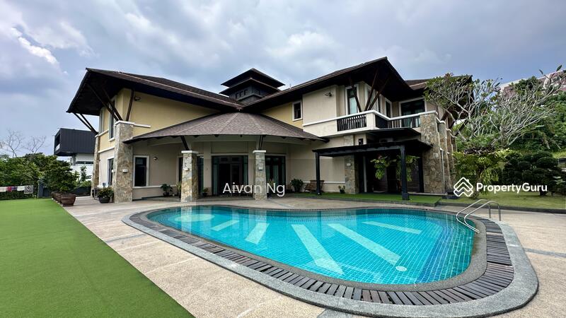 Bangsar untuk Untuk Dijual - RM 15,000,000, Mac 2026 - PropertyGuru.com.my