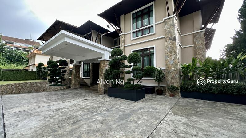 Bangsar untuk Untuk Dijual - RM 15,000,000, Mac 2026 - PropertyGuru.com.my