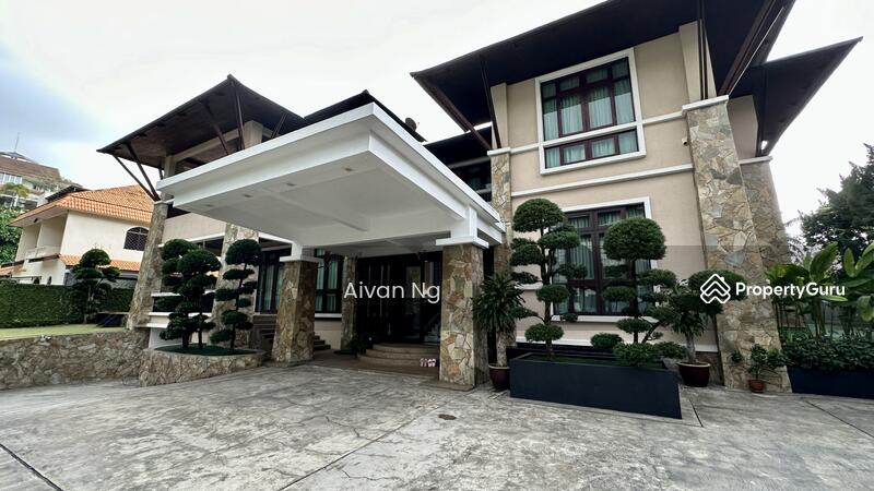 Bangsar untuk Untuk Dijual - RM 15,000,000, Mac 2026 - PropertyGuru.com.my