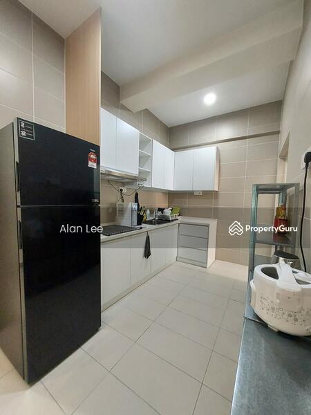 Sg Long Residence untuk Untuk Disewa - RM 2,600 /bulan, Mac 2026 - PropertyGuru.com.my