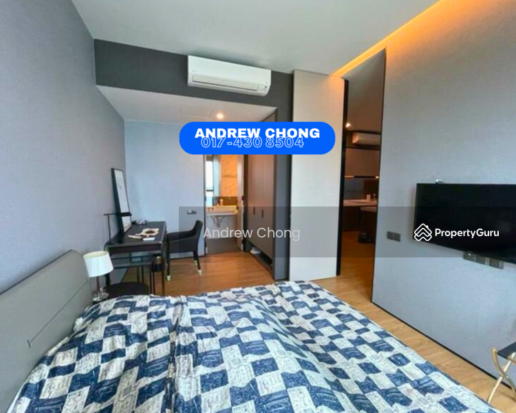 Service Residence for Rent at City of Dreams - Andrew Chong - PropertyGuru.com.my