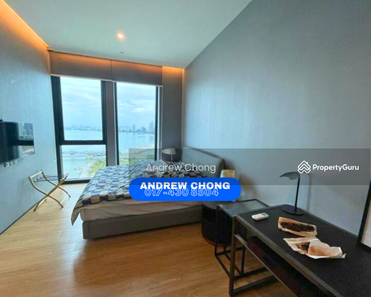 Service Residence for Rent at City of Dreams - Andrew Chong - PropertyGuru.com.my