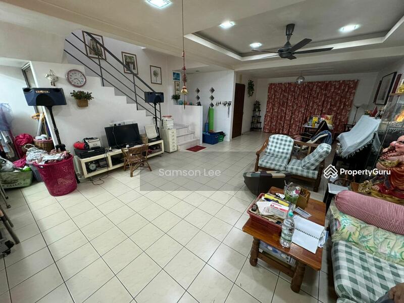 2-storey Terraced House for Sale in Bandar Country Homes (Rawang) - Samson Lee - PropertyGuru.com.my