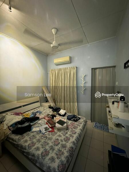 2-storey Terraced House for Sale in Bandar Country Homes (Rawang) - Samson Lee - PropertyGuru.com.my