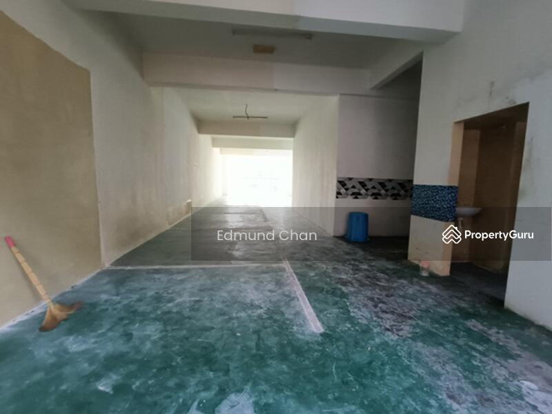 For Sale - Petaling Jaya Commercial City