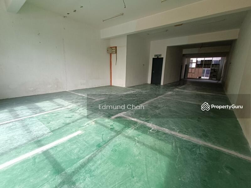 For Sale - Petaling Jaya Commercial City