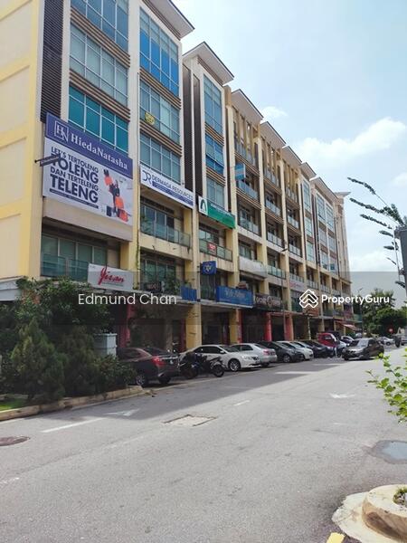 For Sale - Petaling Jaya Commercial City