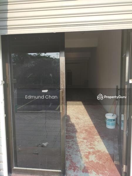 For Sale - Petaling Jaya Commercial City