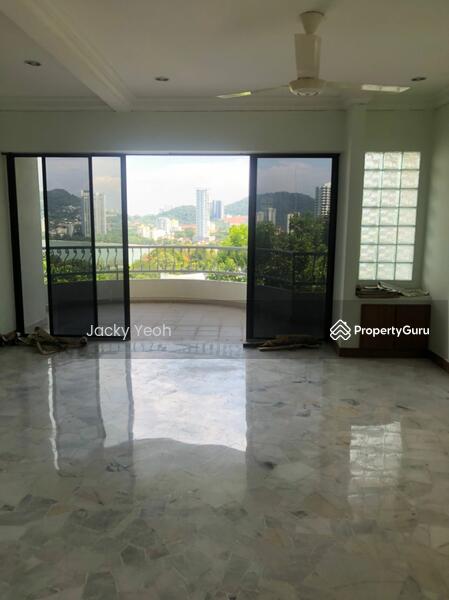 For Sale - Sea Range Tower