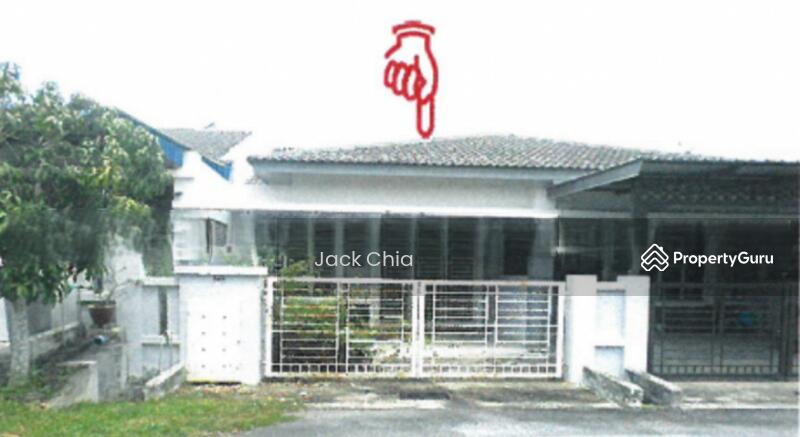 For Sale - Bank Lelong - Taman Zamrud @ Batu Kikir