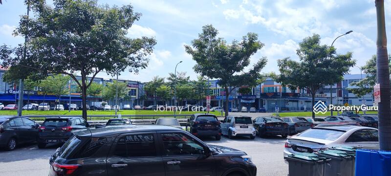 For Sale - PKBB BLOSSOM COMMERCIAL CENTER