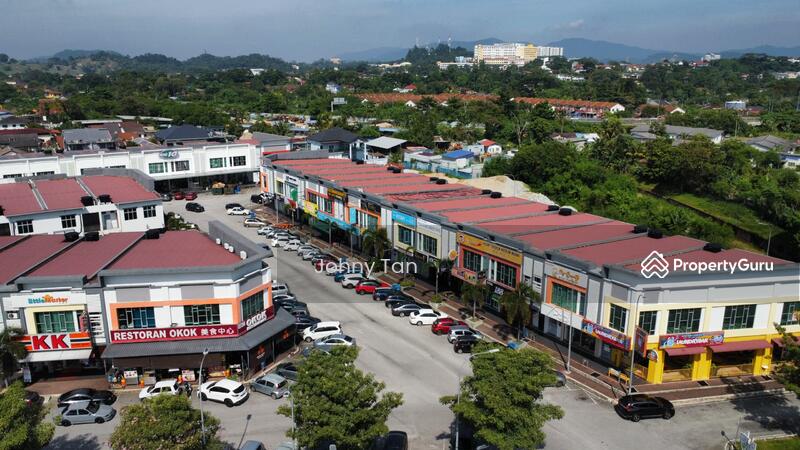 For Sale - PKBB BLOSSOM COMMERCIAL CENTER