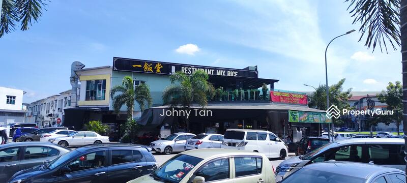 For Sale - PKBB BLOSSOM COMMERCIAL CENTER